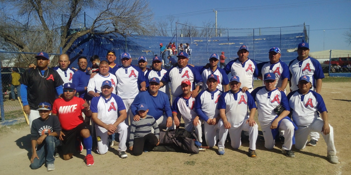 Acereros gana primer encuentro de la serie en la liga mayor de béisbol
