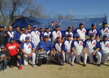 Acereros gana primer encuentro de la serie en la liga mayor de béisbol
