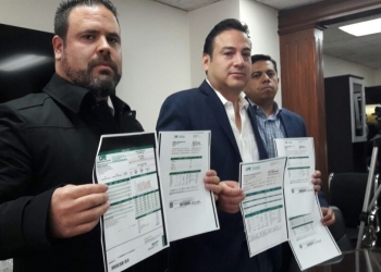 Empresarios se quejan de aumento a tarifas de luz