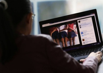 Investigan venta de fotografías intimas de jóvenes en Tamaulipas