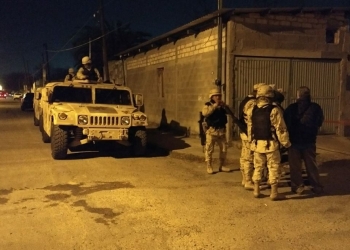 Hay dos detenidos por homicidio en la Mundo Nuevo