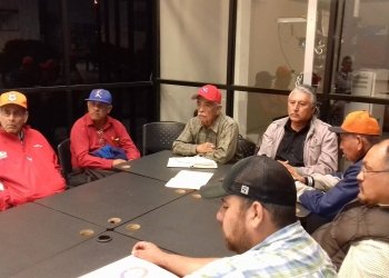 Confirman temporada 2018 de la Liga de Béisbol del Norte