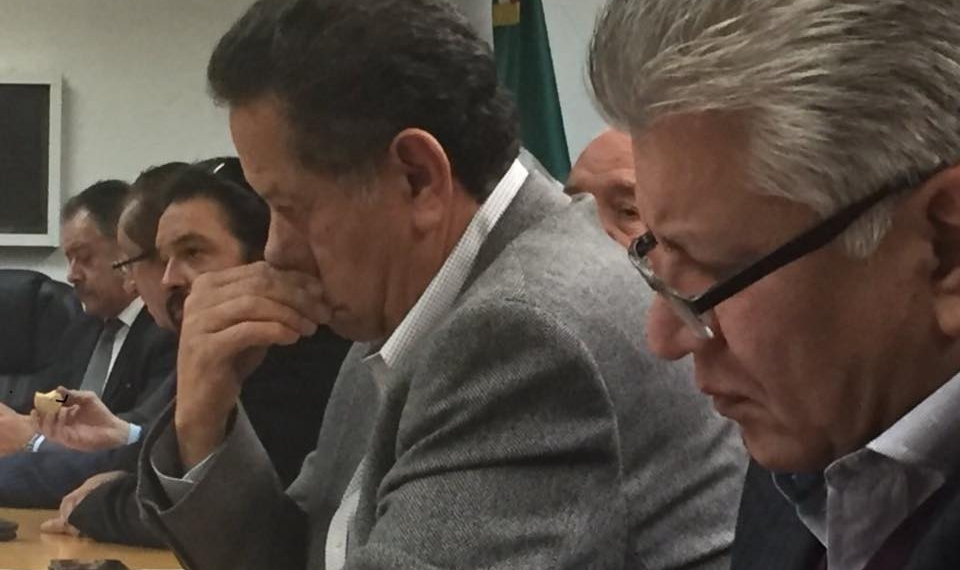 Evitan huelga, CIRT y Sindicatos llegan a un acuerdo
