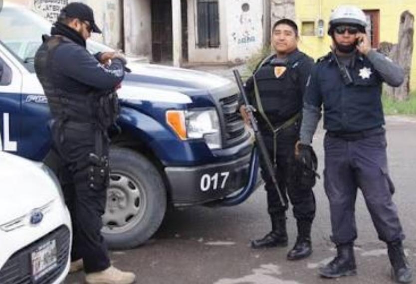 Muere hombre intoxicado en su domicilio