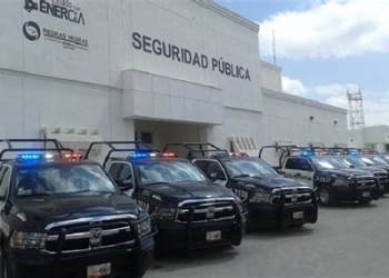 Recortan beneficios del Fortaseg a municipios