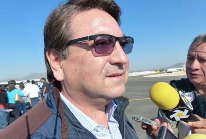 Denuncia Corral ‘jugada’ de la PGR para poner en libertad a Alejandro Gutiérrez