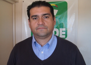 PVEM local continúa trabajando en unidad