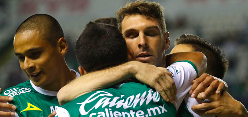León rescata el triunfo ante Venados