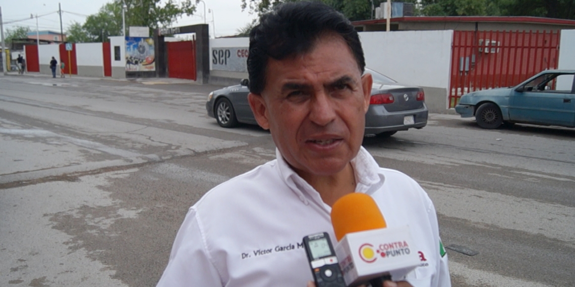 Sin determinar Morena delegados municipal y distritales