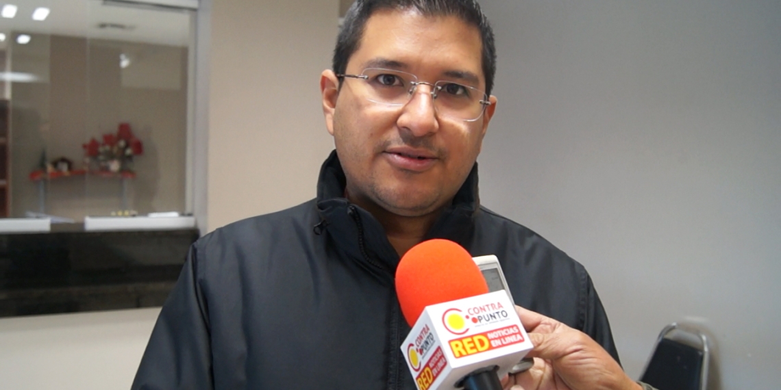 Realizan operativo a choferes de transporte urbano