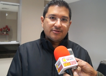 Realizan operativo a choferes de transporte urbano