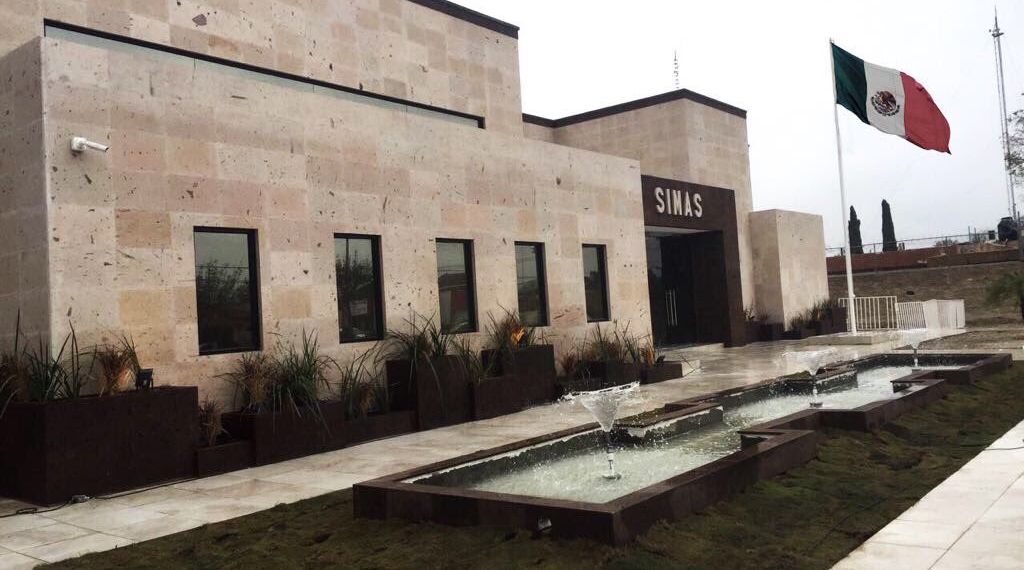 Nuevas oficinas de Simas darán servicio el próximo 22 de enero