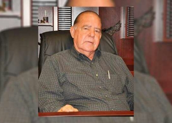 Mata infarto a Santiago Elías Castro