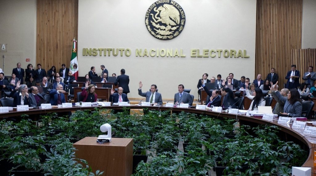 Sólo siete aspirantes al Senado por la vía independiente han cumplido requisitos