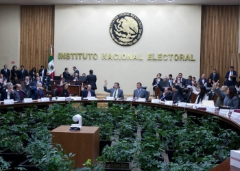 Sólo siete aspirantes al Senado por la vía independiente han cumplido requisitos