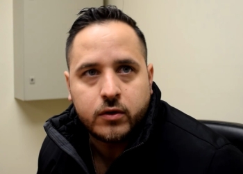 Jacobo Rodríguez se queja de administración municipal