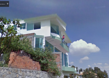 Supuesto suicidio captado en Google Maps aterroriza las redes