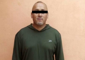 Responsable de lesionar a su pareja ya es buscado por la policía