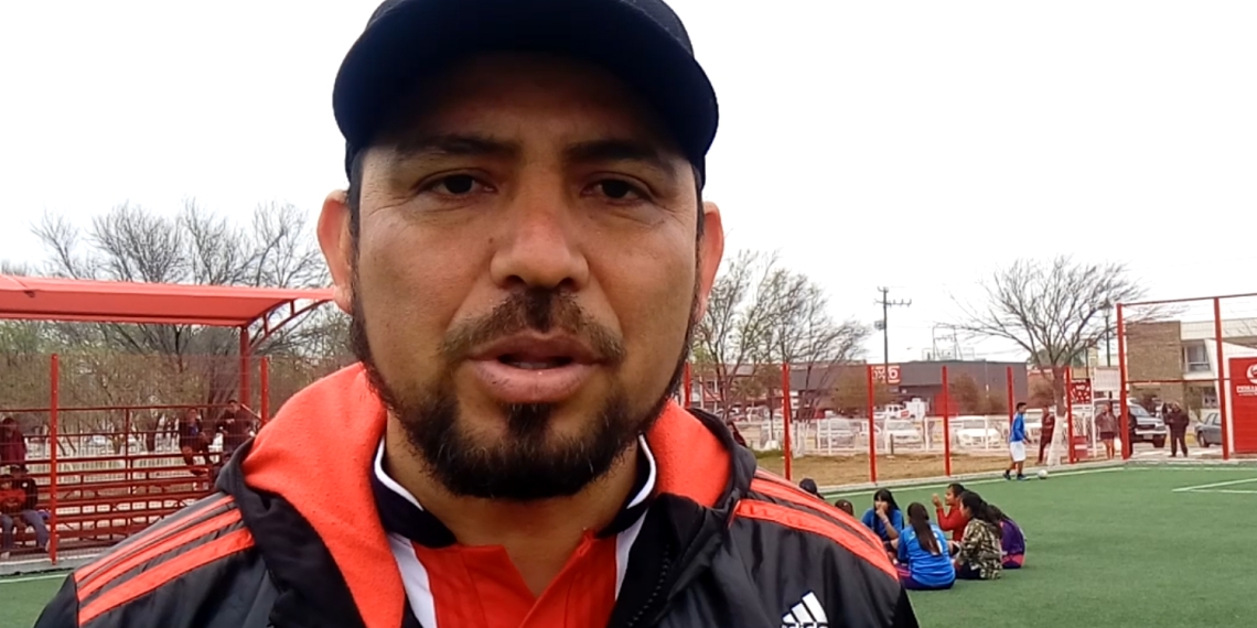 SE LLEVA A CABO LA FECHA NUMERO 9 DEL TORNEO DE FÚTBOL 7 INTERSECUNDARIAS