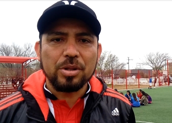 SE LLEVA A CABO LA FECHA NUMERO 9 DEL TORNEO DE FÚTBOL 7 INTERSECUNDARIAS