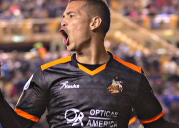 Alebrijes de Oaxaca derrota a Cruz Azul