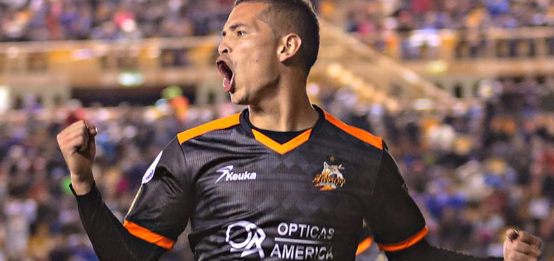 Alebrijes de Oaxaca derrota a Cruz Azul