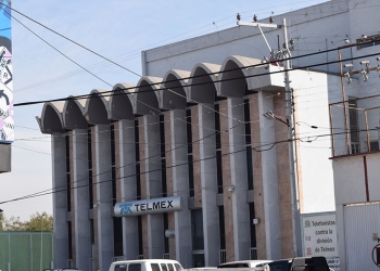 Desplaza TELMEX a los Sindicalizados