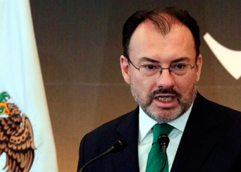 México no es el país más peligroso: SRE
