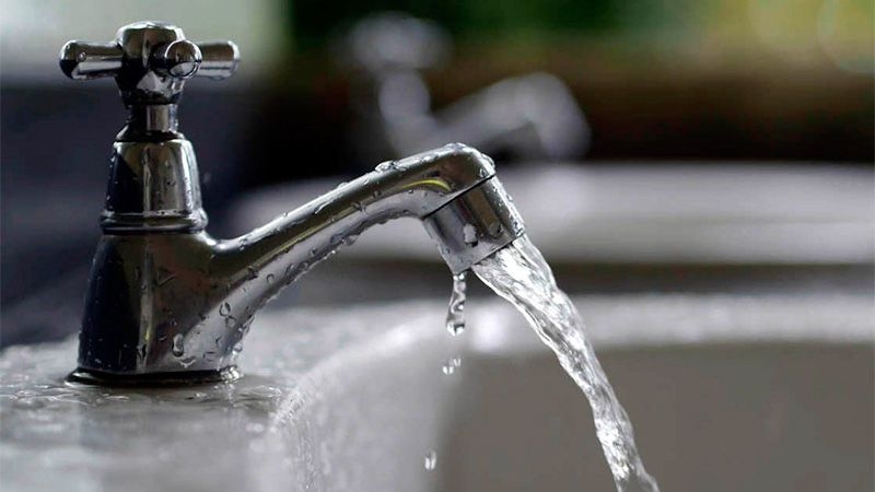 Hallan cancerígenos en agua de Texas