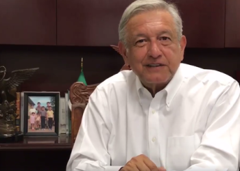 Reitera AMLO, bajará IVA en la frontera