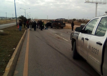 Confirman que jinete adolescente tuvo la culpa en accidente