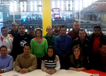 Implementan el Consejo Municipal del Deporte en PN