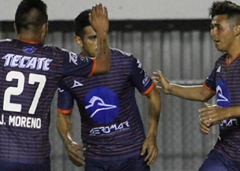 Da voltereta Correcaminos a Dorados