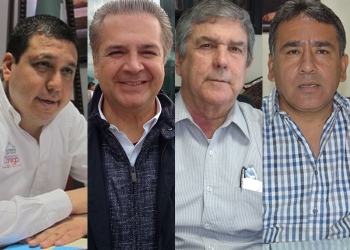 FGE irá contra 4 exalcaldes más por malversación de fondos públicos