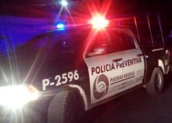 Autoridades investigan fuerte golpiza propinada a un hombre