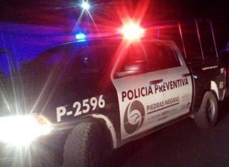 Autoridades investigan fuerte golpiza propinada a un hombre