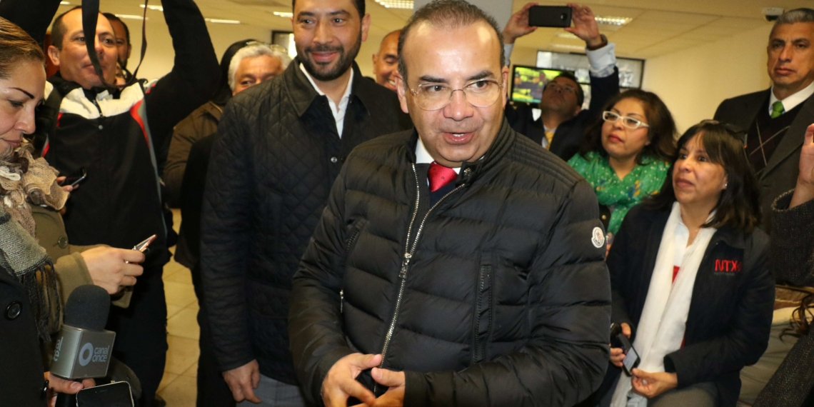 Promete Segob imparcialidad en proceso electoral