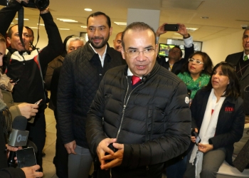 Promete Segob imparcialidad en proceso electoral