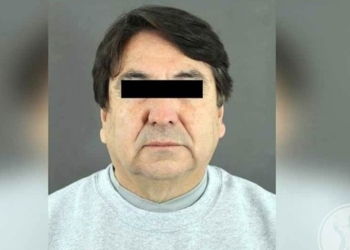 Acusan tortura psicológica contra Alejandro Gutiérrez