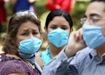 Llama IMSS Coahuila a vacunarse contra la influenza