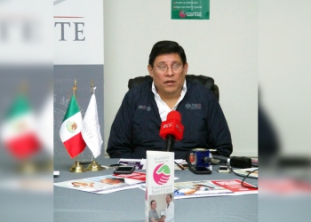 Invita ISSSTE a campaña de salud del hombre