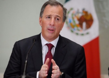 Meade quiere quitarle al narco 750 mil armas