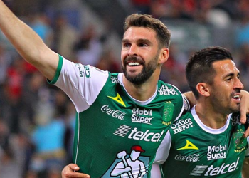 León gana en Jalisco al Atlas
