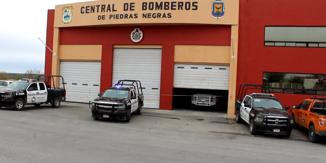 Los trasladan a albergues y refugios