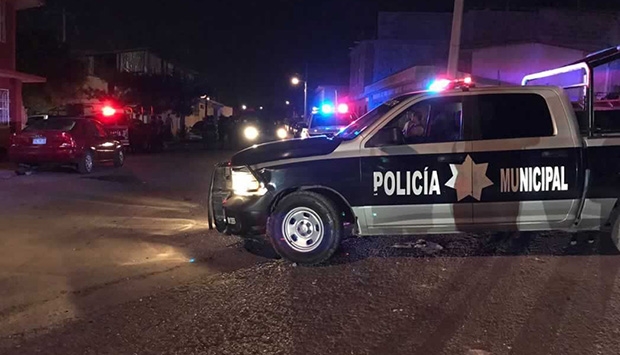Intenta suicidarse porque su mujer lo abandonó