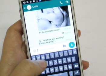 Victimas de “sexting” no denuncian por vergüenza