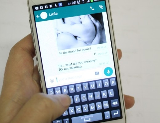 Victimas de “sexting” no denuncian por vergüenza