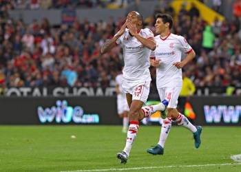 Toluca gana al Atlas en Guadalajara