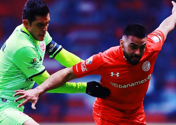 Mineros logra empatar a Diablos