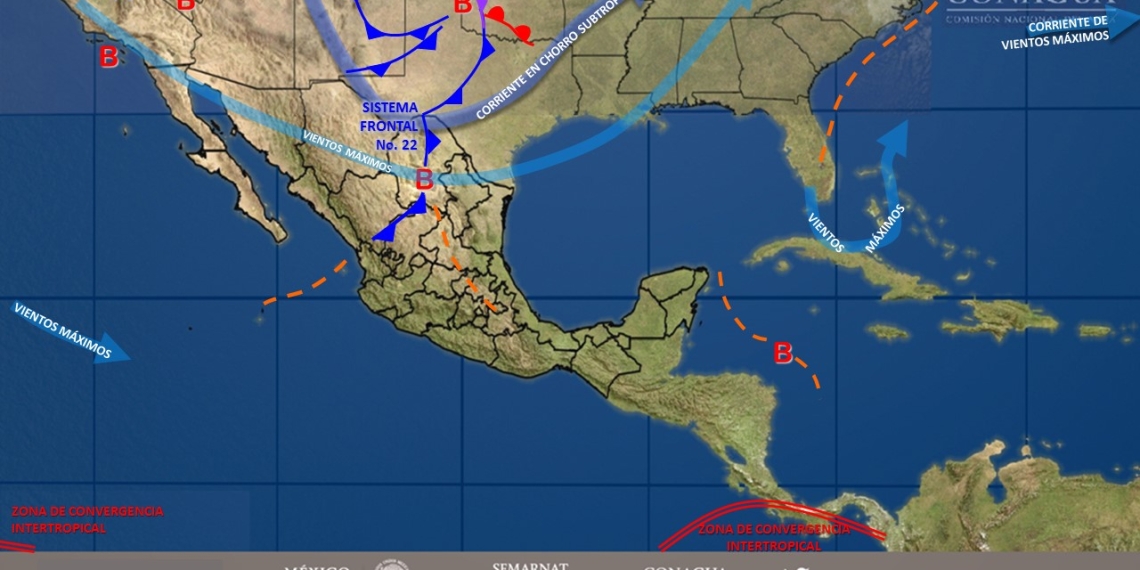 Piden extremar precauciones ante fuertes vientos